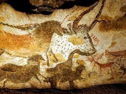 Lascaux koopamaalingud