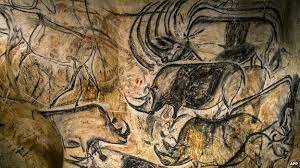 Chauvet koopamaalingud