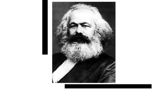 ‘El Capital’ Karl Marx (1818 – 1883)