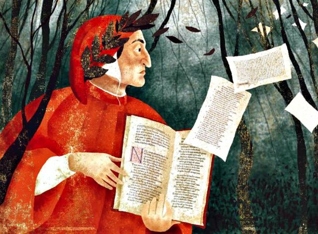 Dante Alighieri