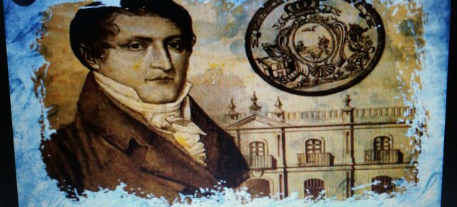 Creacion del consulado de Bs As