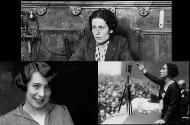 Elecciones Generales 1931