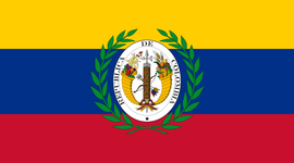 Timeline: EPOCA DE LA VILOENCIA EN COLOMBIA