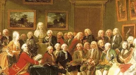 Timeline: Ministros  de Carlos III