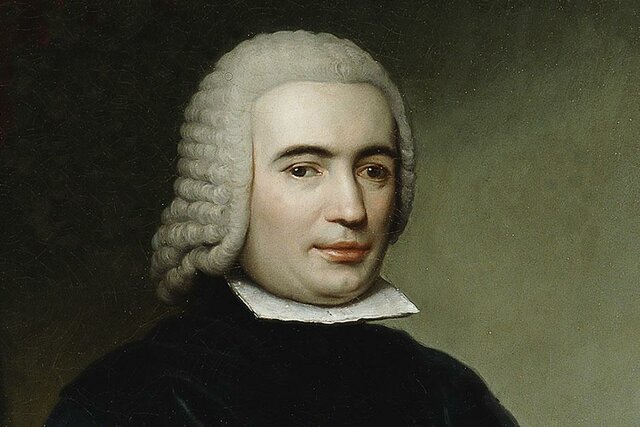 Pedro Rodríguez de Campomanes