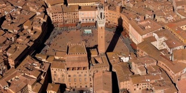 In Italia nascono i Comuni