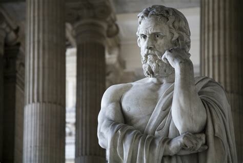 Draco - The Law Giver