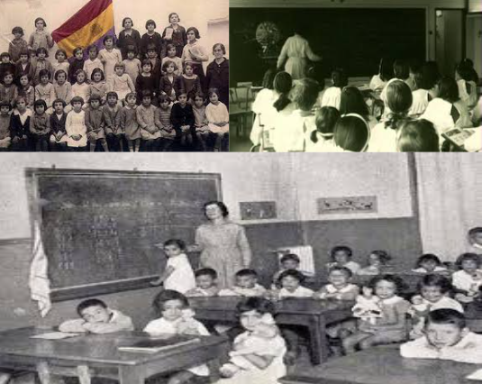 Reforma Educativa y la política cultural