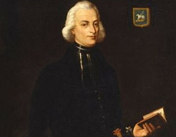 Antonio José de Cavanilles