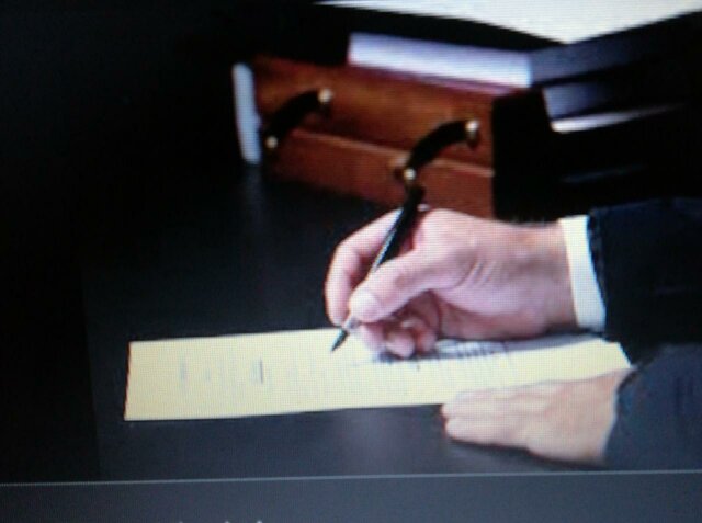 sanción del Decreto-Ley 5965/63