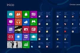 Interfaz Gráfica de Usuario