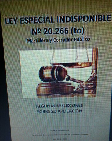 Se sanciona la Ley 20.094 y la ley 20.266