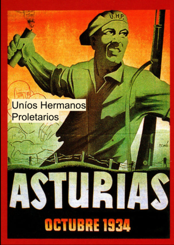 Revolución de 1934