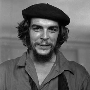 Who was Che Guevara?
