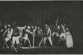 Eesti esimene ooper "Vikerlased"