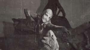 Eesti esimene ballett "Kratt"