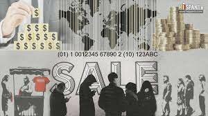 CAPITALISMO FINANCIERO SIGLO XX