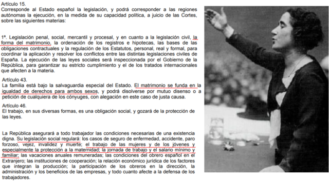 Constitución de 1931