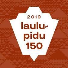 Laulupidu 150. Eesti laulu ja tantsu juubeliaasta