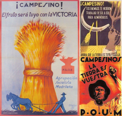 Ley de reforma agraria