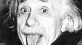 Timeline: Albert Einstein