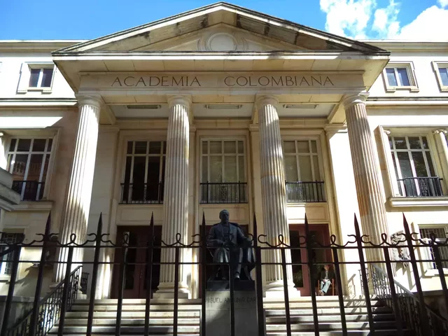 Academia Colombiana de la Lengua