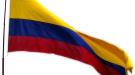 Timeline: colombia en el siglo XX