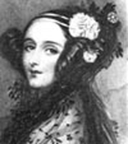 Ада Лавлейс