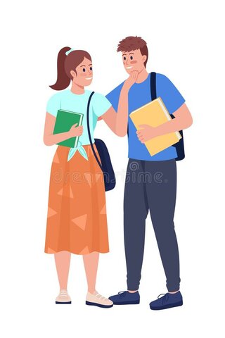 Young Adulthood- Intimacy vs. Isolation