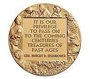 Monuments, Fine Arts, and Archives program