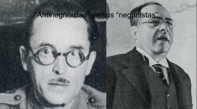 Golpe de Estado de Casado