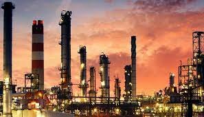 Nacimiento de las empresas Industriales