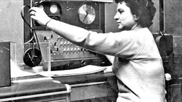 Puesta en marcha de Clementina