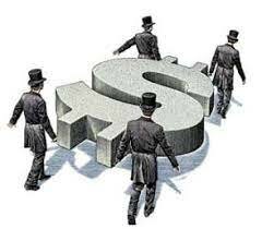 El capitalismo Financiero Cambia el contexto de la empresa.