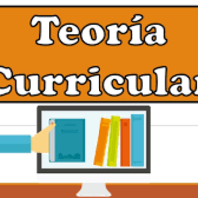 Timeline: Corrientes de teoría curricular a lo largo del tiempo