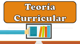 Timeline: Corrientes de teoría curricular a lo largo del tiempo