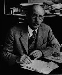 John Franklin Bobbit (1876-1956)