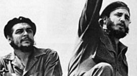 Timeline: Che Guevara Timeline