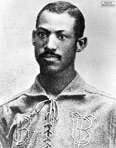 Moses Fleetwood Walker