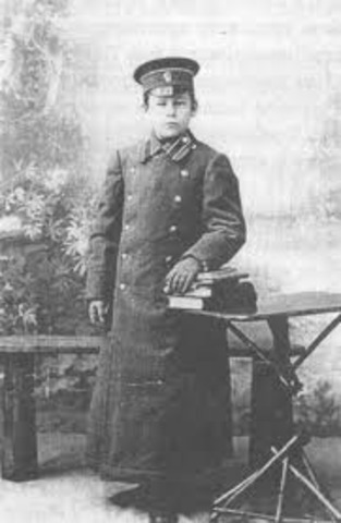 Изобретение фотографии