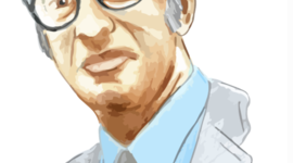 Timeline: Thomas Kuhn- Timeline 2