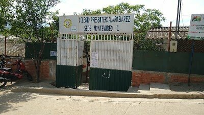 Fusión de instituciones