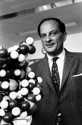 Stanislaw Ulam- Practica