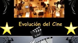 Timeline: Evolución del cine