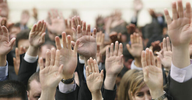 RASGO DE LA DEMOCRATICA