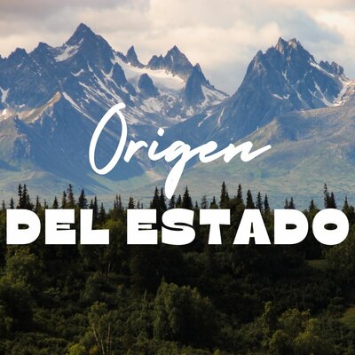 Timeline: Origen del Estado