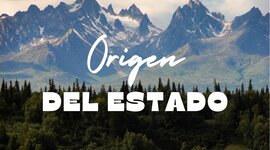 Timeline: Origen del Estado