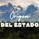 Origen del estado
