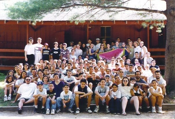 Purchase of the Camp Property in Contoocook & Sponsored Cabins