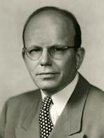 Ralph Tyler (1902-1994)